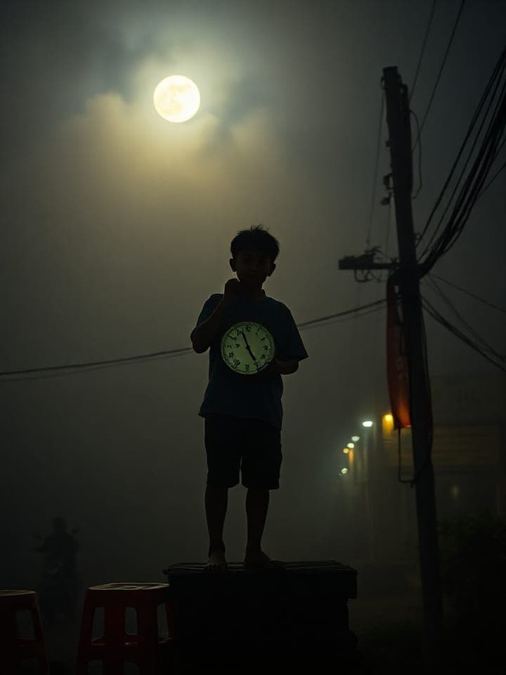 Bảy Người Một Hồn