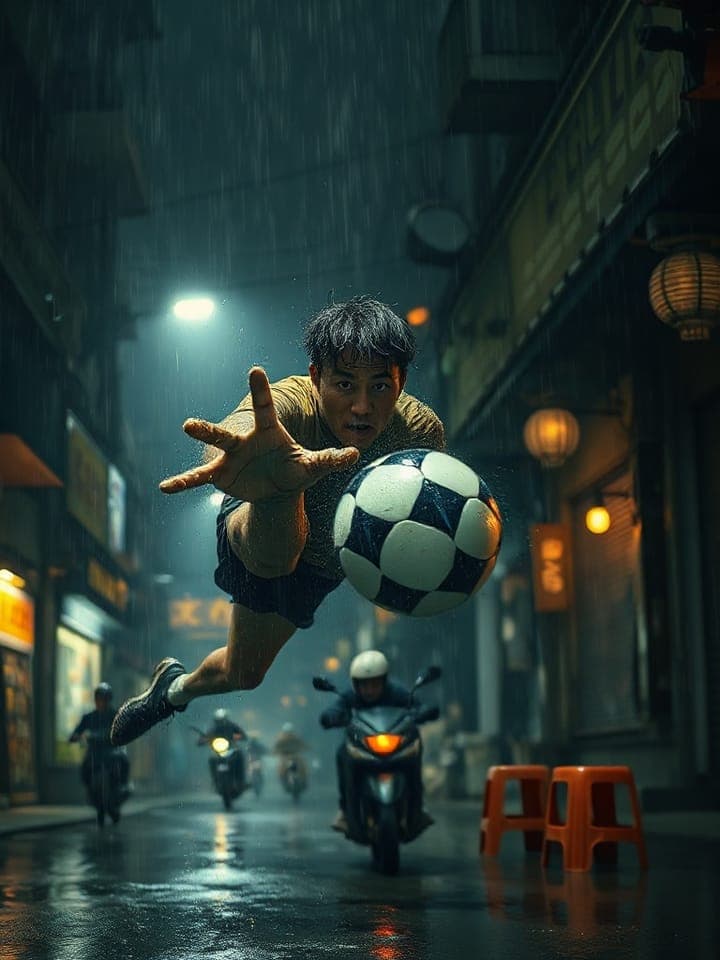 Đội Cuối Bảng