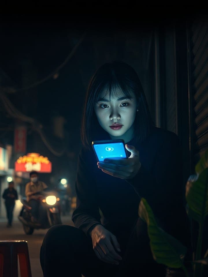Người Bị Phong Sát