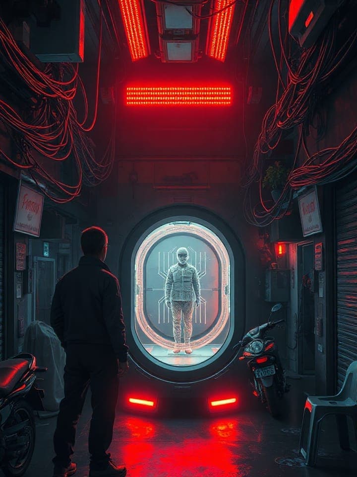 Người Cuối Cùng