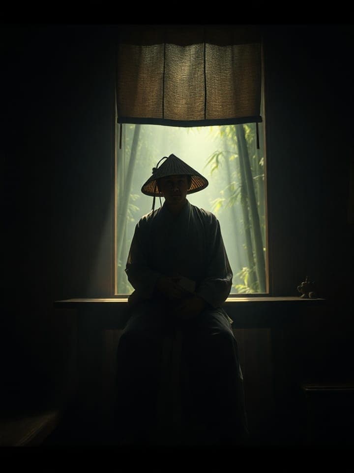 Người Dịch Ở Giữa