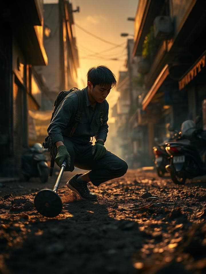 Người Rà Bom