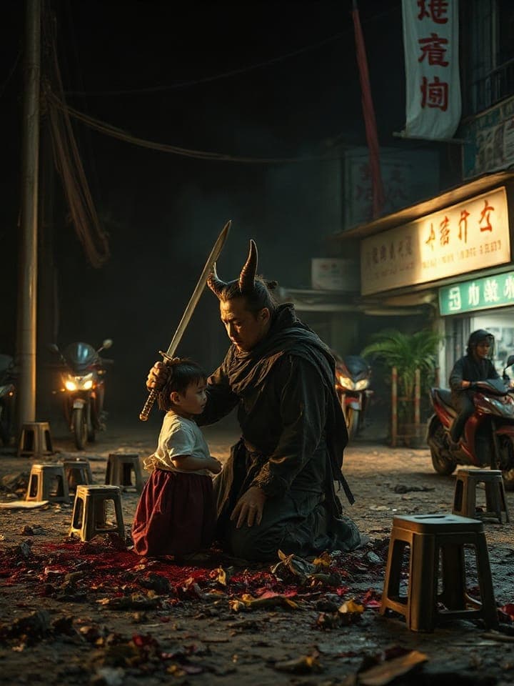 Nuôi Nhầm Nam Chính