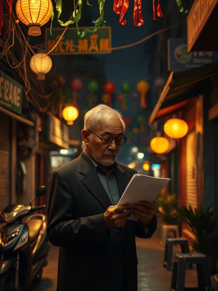 Ban Nhạc Đám Ma Nhận Show Sinh Nhật
