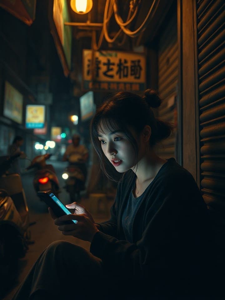 Lớp 11A2: Bắt Đầu Làm Giàu