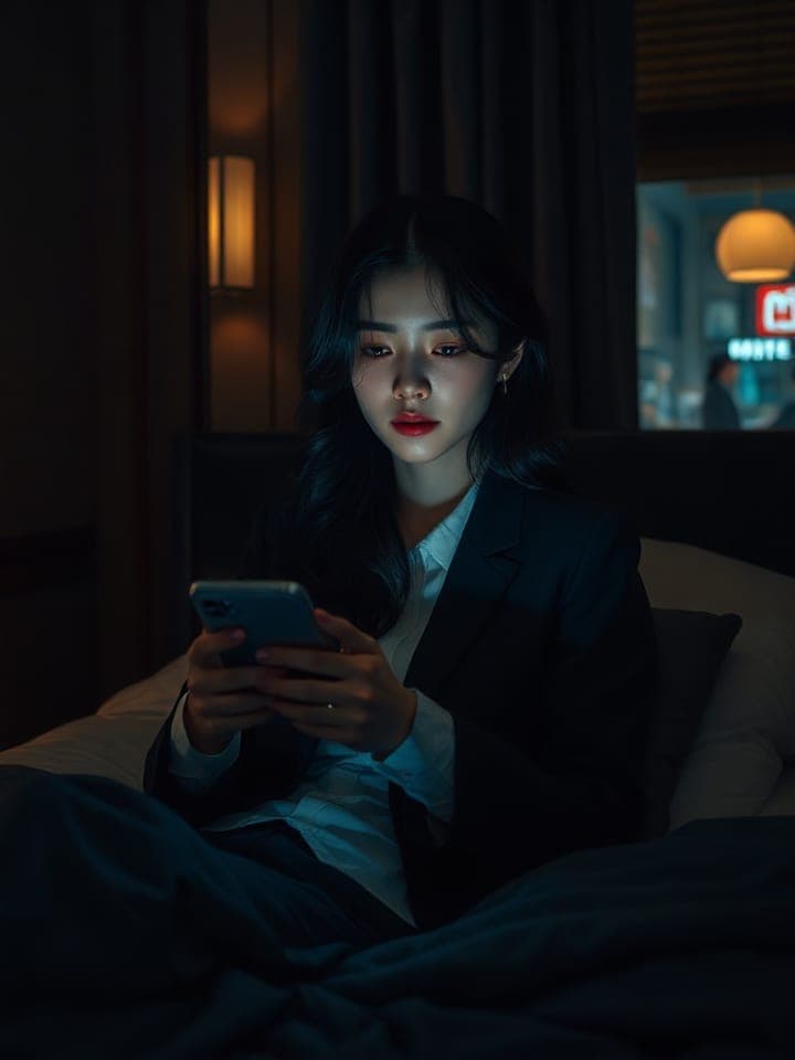Cưới Giả Bốn Tháng
