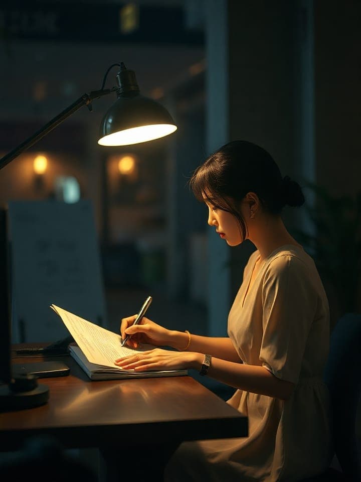 Mảnh ghép cuối cùng