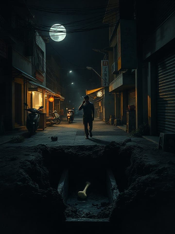 Người Bốc Mộ