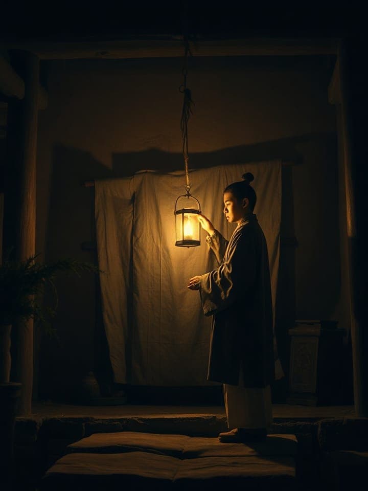 Vân Anh xuyên tu tiên