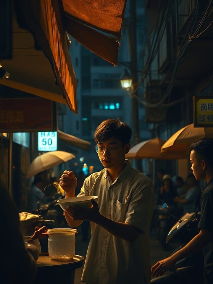 Hợp đồng máu